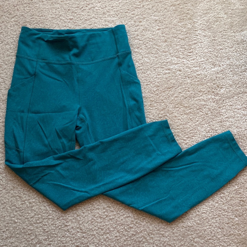 Lululemon leggings